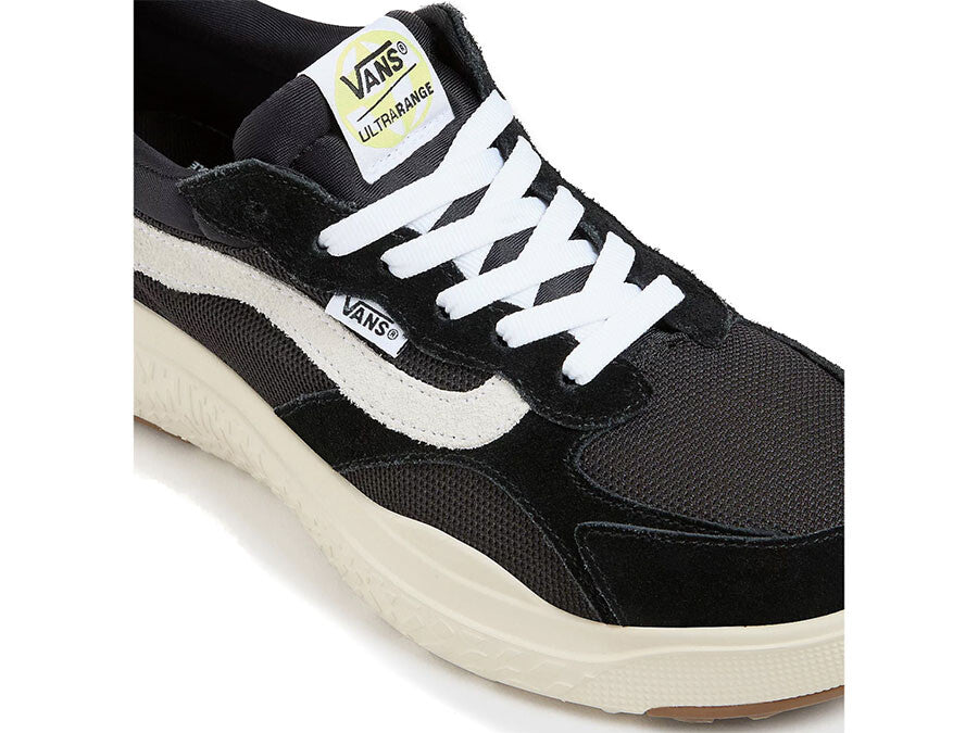 VANS ULTRARANGE NEO VR3 BLACK WHITE