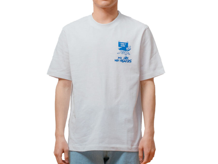 CAMISETA WANF DIRECTOR