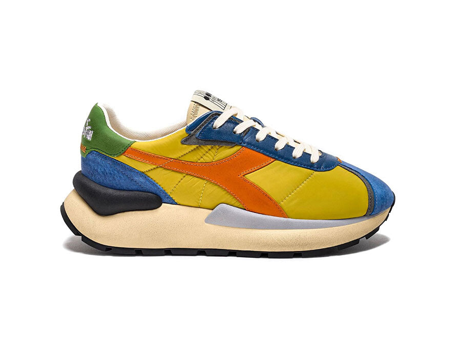 DIADORA MERCURY YELLOW GOLD