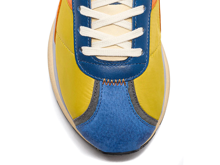 DIADORA MERCURY YELLOW GOLD