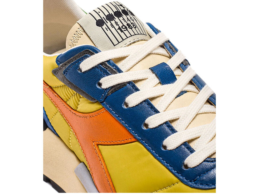 DIADORA MERCURY YELLOW GOLD