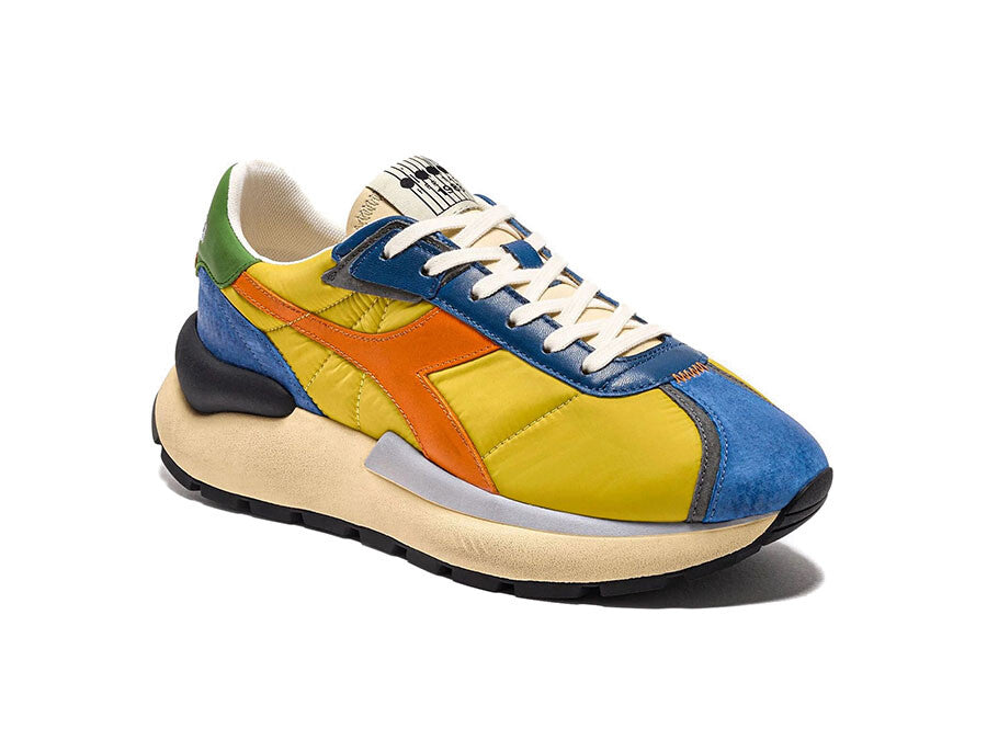 DIADORA MERCURY YELLOW GOLD