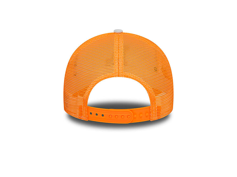 GORRA NEW ERA STYLE ACTIVIST TRUCKER LOS ANGELES D