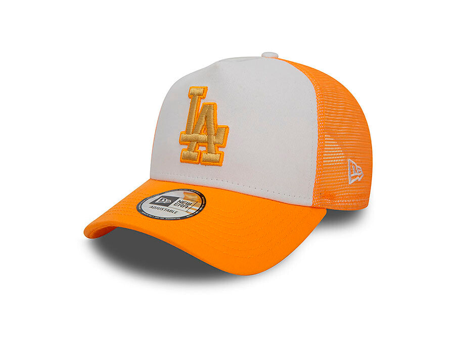 GORRA NEW ERA STYLE ACTIVIST TRUCKER LOS ANGELES D