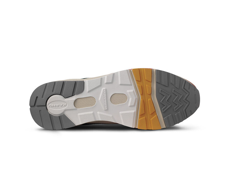 KARHU FUSION 2 0 CORK TANGERINE