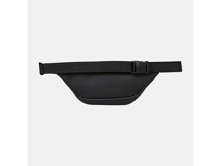NEW BALANCE LEGACY WAIST BAG BLACK