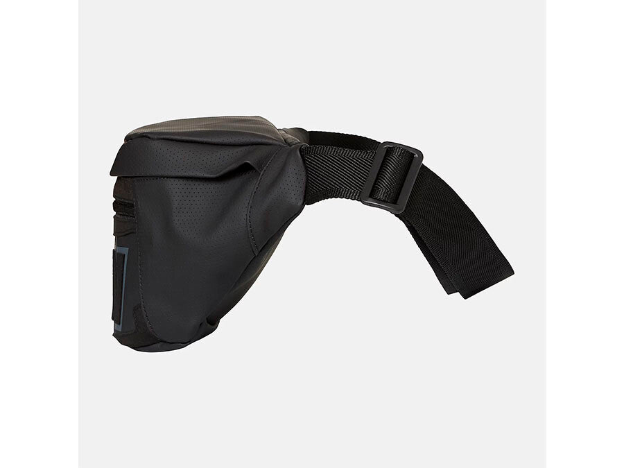 NEW BALANCE LEGACY WAIST BAG BLACK