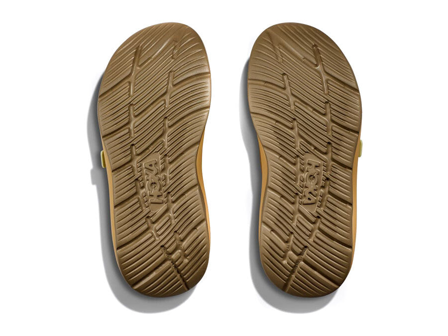 SANDALIA HOKA ORA LUXE  WHEAT