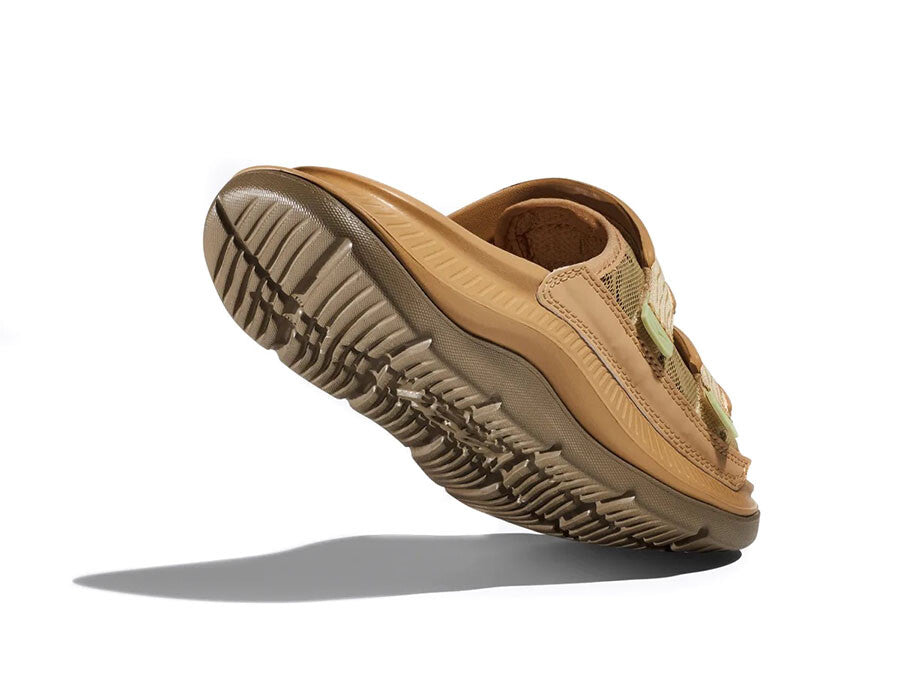 SANDALIA HOKA ORA LUXE  WHEAT