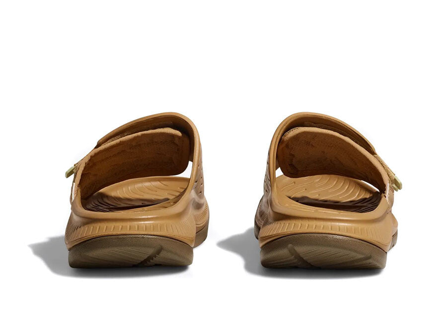 SANDALIA HOKA ORA LUXE  WHEAT