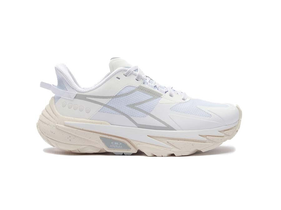 DIADORA EQUIPE SESTRIERE-XT WHITE SILVER