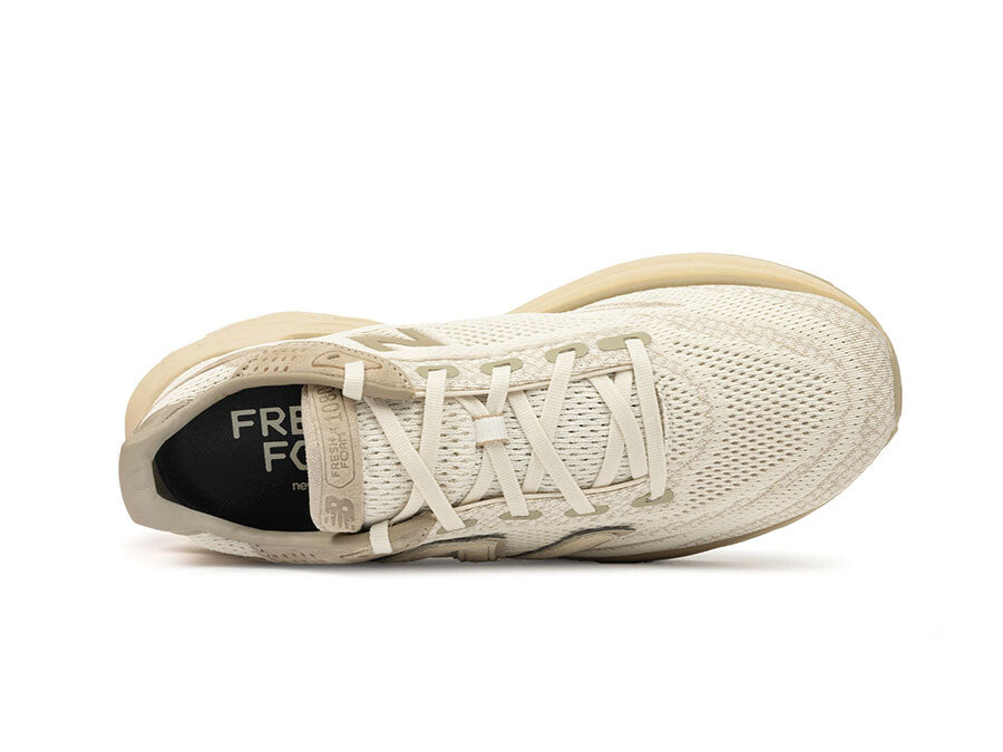 NEW BALANCE FRESH FOAM X 1080 V13 BEIGE