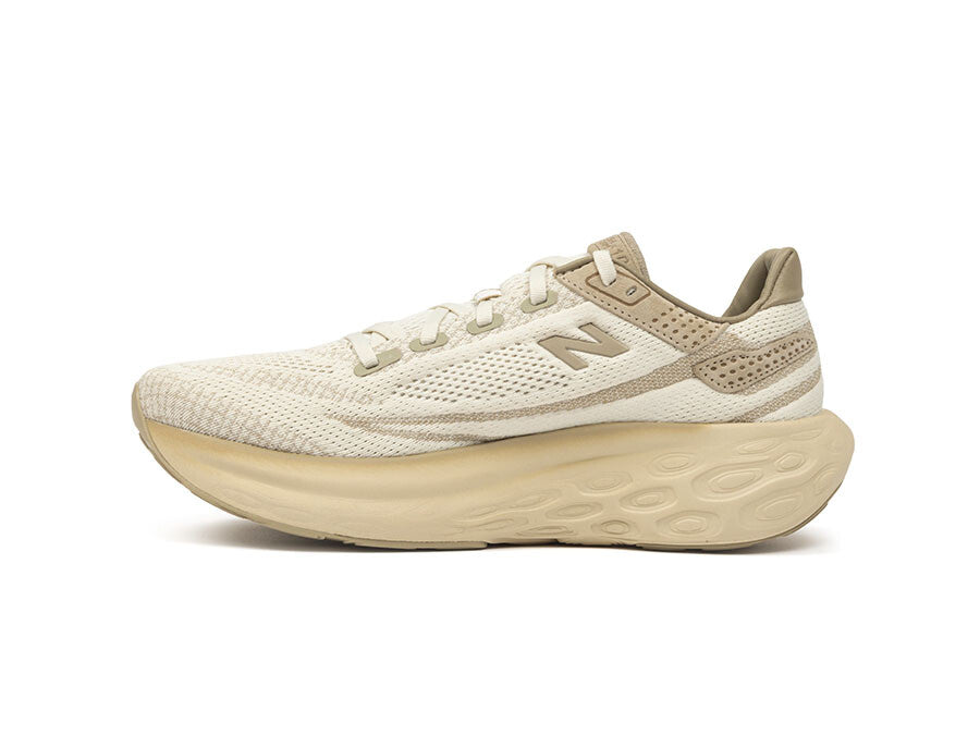 NEW BALANCE FRESH FOAM X 1080 V13 BEIGE