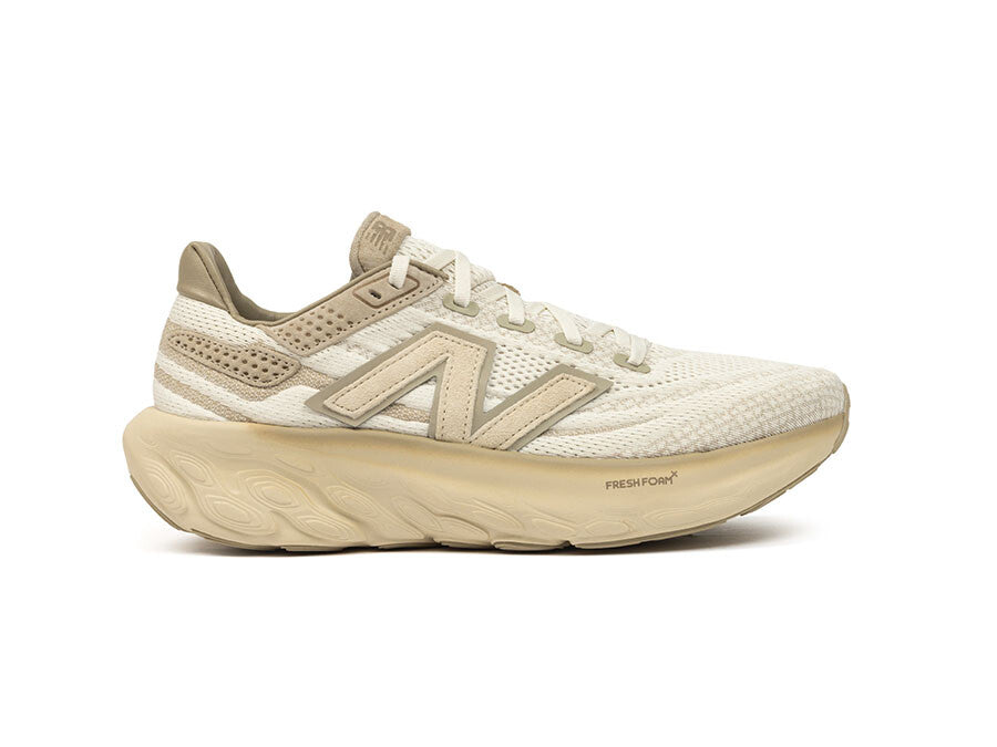 NEW BALANCE FRESH FOAM X 1080 V13 BEIGE
