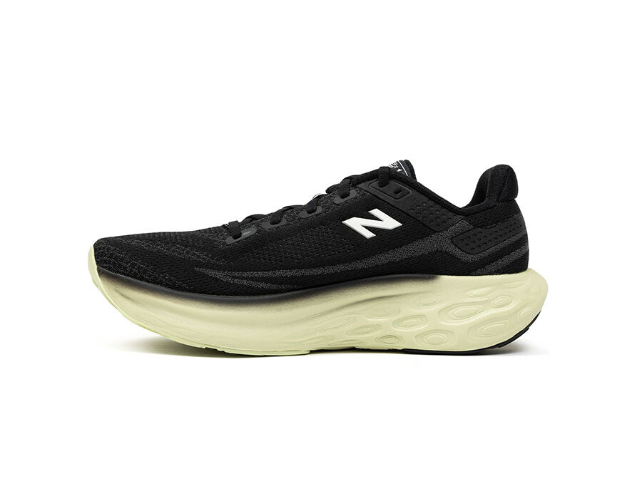 NEW BALANCE FRESH FOAM X 1080 V13 BLACK