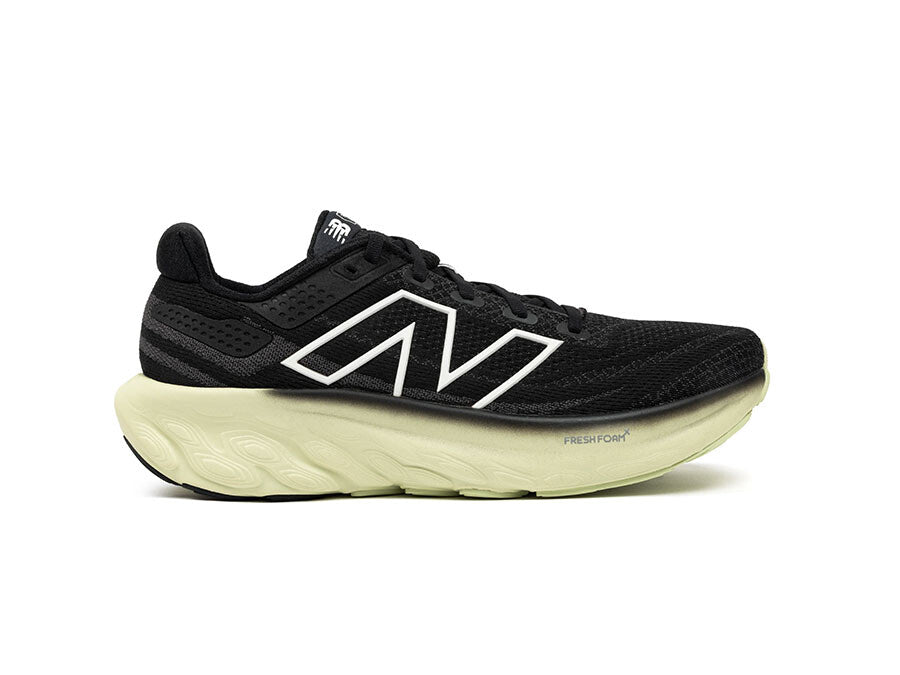 NEW BALANCE FRESH FOAM X 1080 V13 BLACK