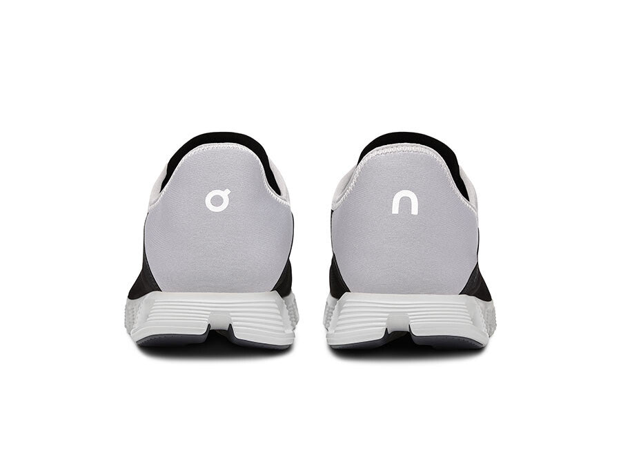 ON CLOUD 5 COAST BLACK SHADOW