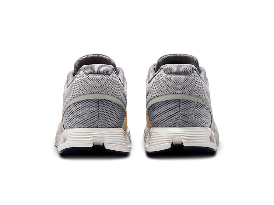 ON CLOUD 5 FOG SAVANNAH