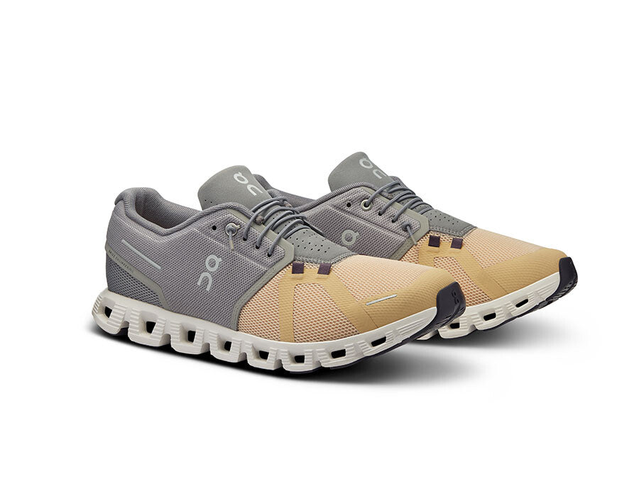 ON CLOUD 5 FOG SAVANNAH