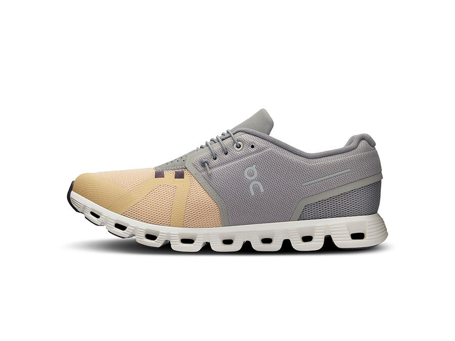 ON CLOUD 5 FOG SAVANNAH