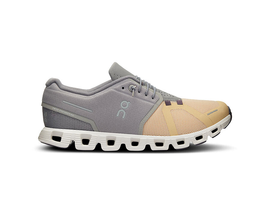 ON CLOUD 5 FOG SAVANNAH