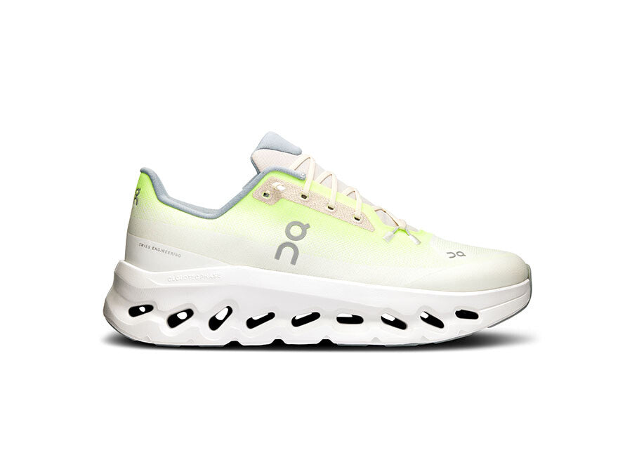 ON CLOUDTILT 1 LIME IVORY