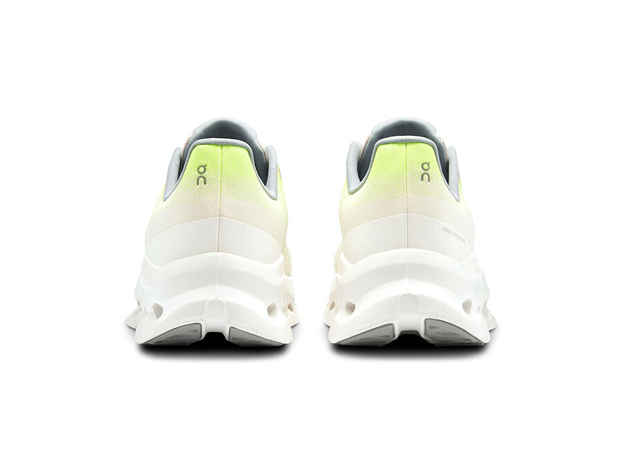 ON CLOUDTILT 1 LIME IVORY