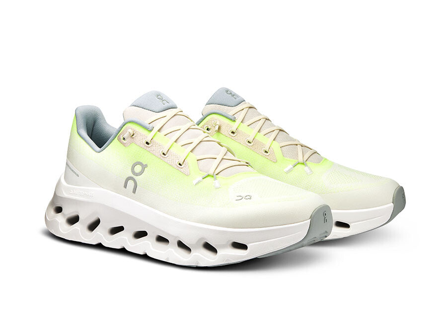 ON CLOUDTILT 1 LIME IVORY