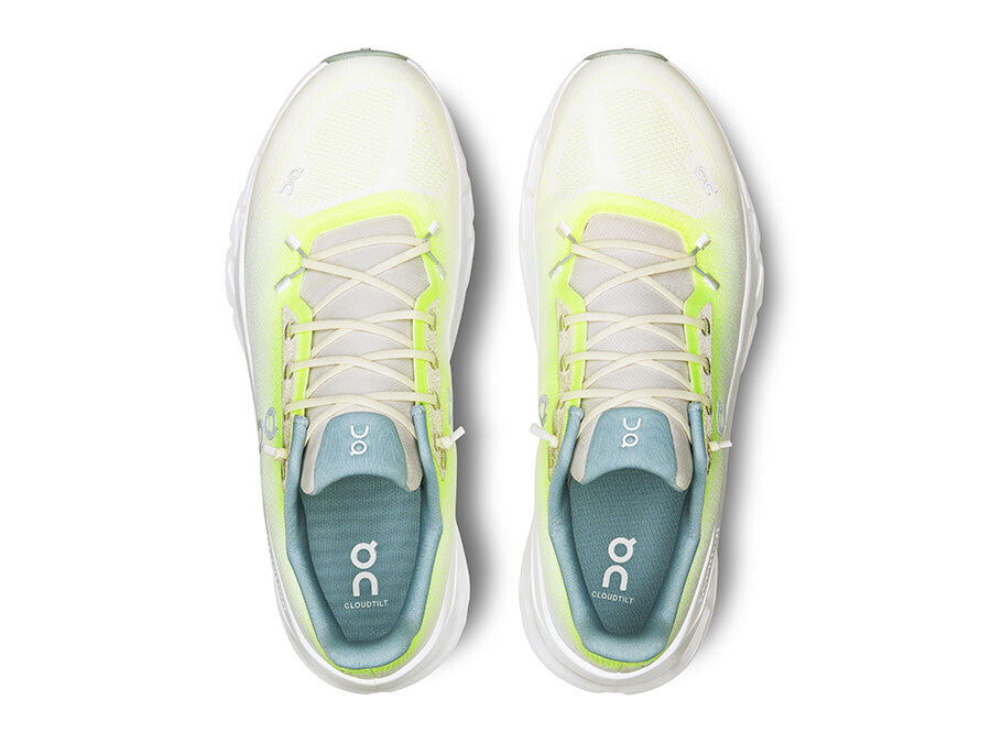 ON CLOUDTILT 1 LIME IVORY