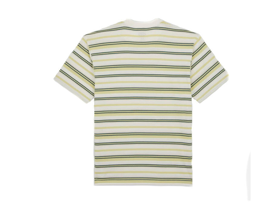 CAMISETA DICKIES GLADE SPRING TEE SS BLANCA Y VERD