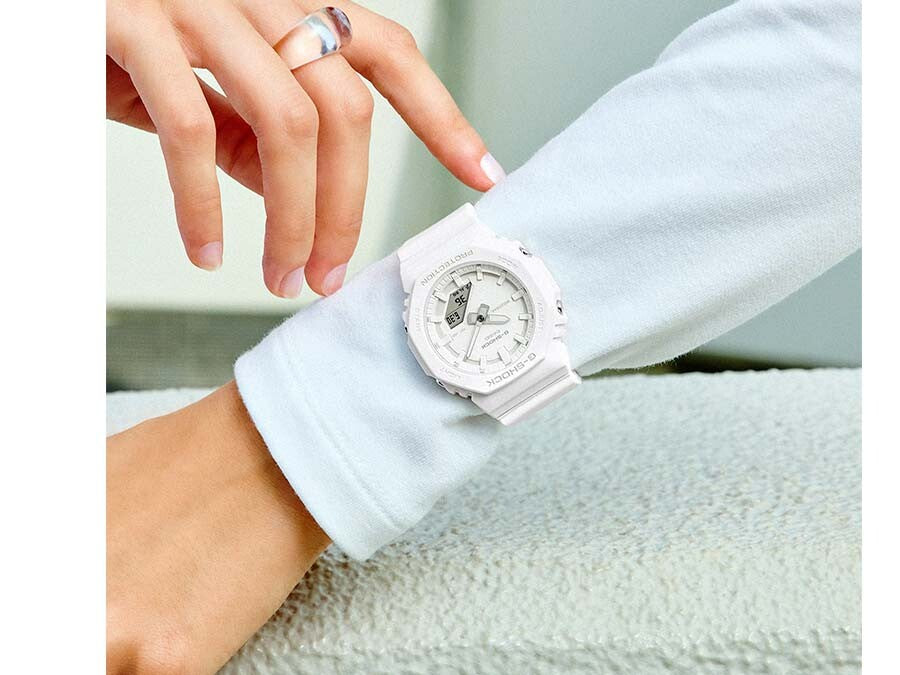 RELOJ CASIO G-SHOCK GMA-P2100-7AER