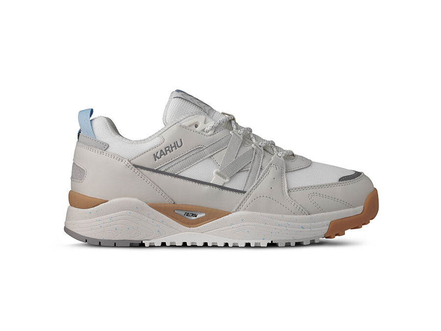 KARHU FUSION XC LILY WHITE FOGGY DEW