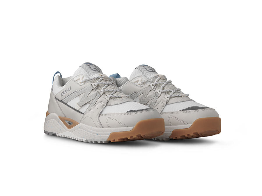 KARHU FUSION XC LILY WHITE FOGGY DEW