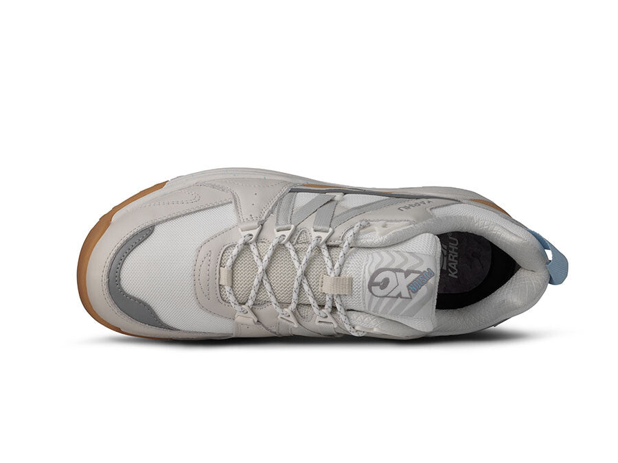 KARHU FUSION XC LILY WHITE FOGGY DEW