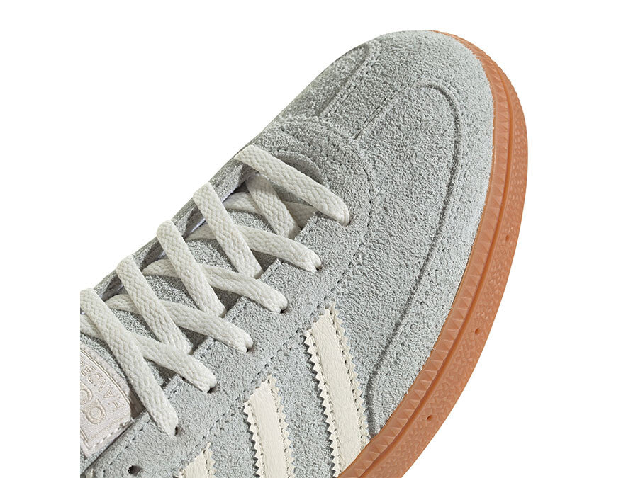 ADIDAS HANDBALL SPEZIAL GREY WHITE