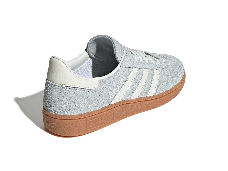 ADIDAS HANDBALL SPEZIAL GREY WHITE
