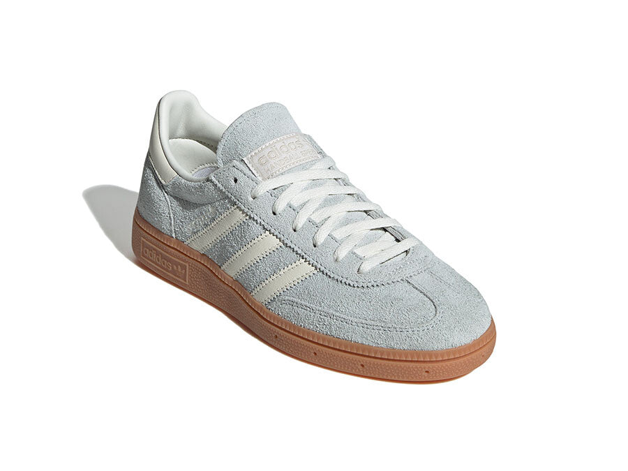 ADIDAS HANDBALL SPEZIAL GREY WHITE