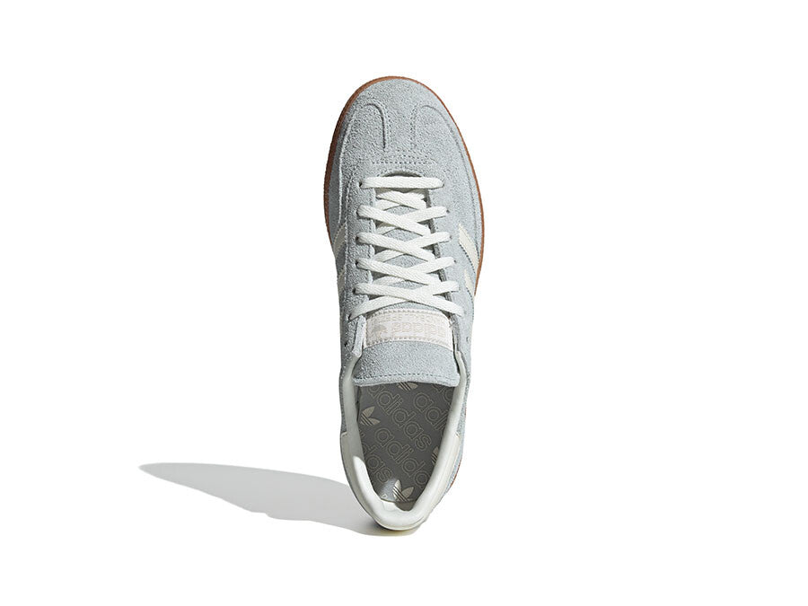 ADIDAS HANDBALL SPEZIAL GREY WHITE