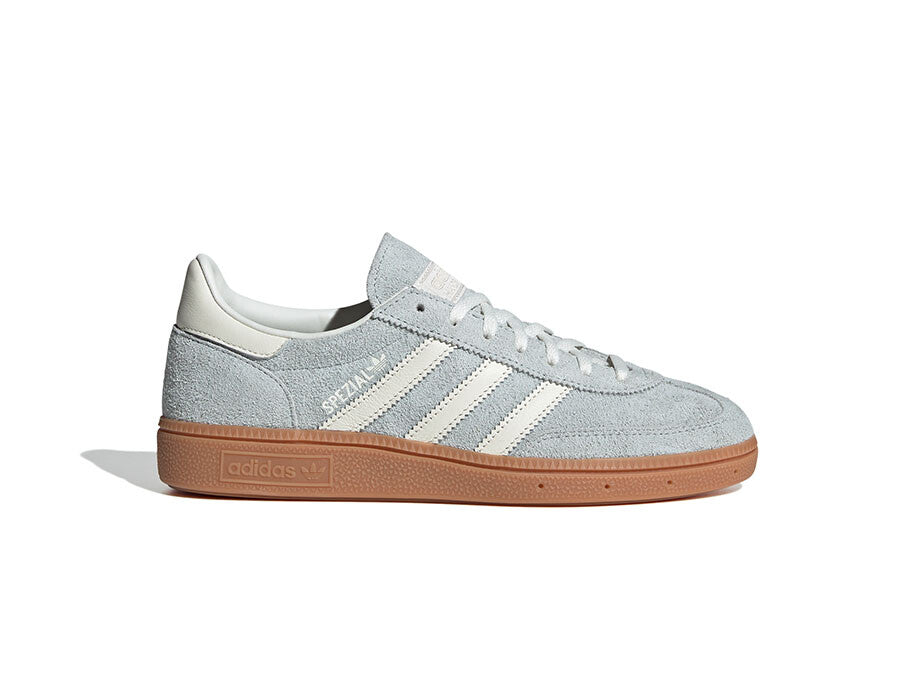 ADIDAS HANDBALL SPEZIAL GREY WHITE