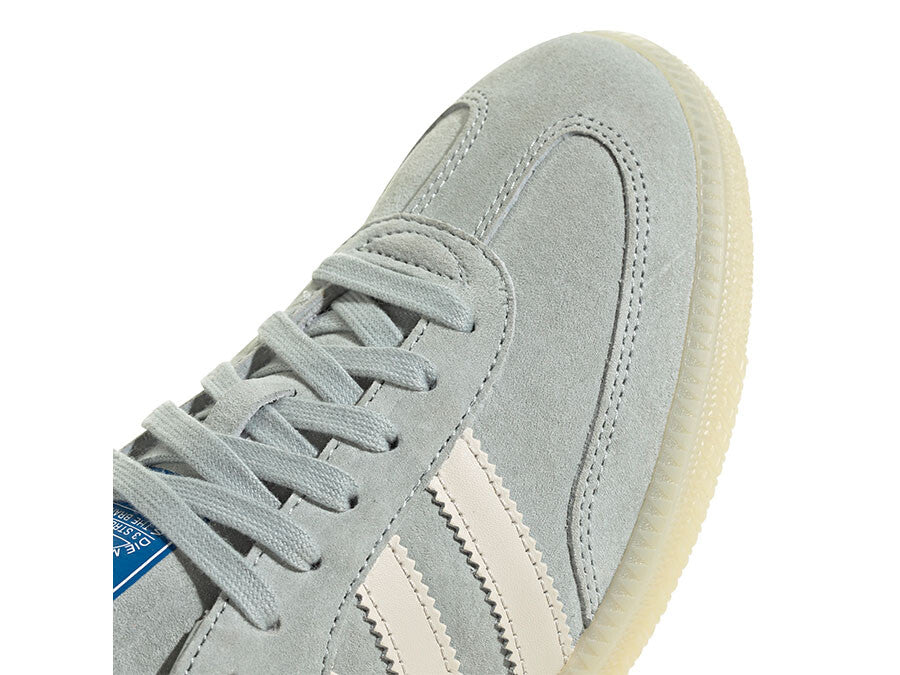 ADIDAS SAMBA PLAMAR BLACN