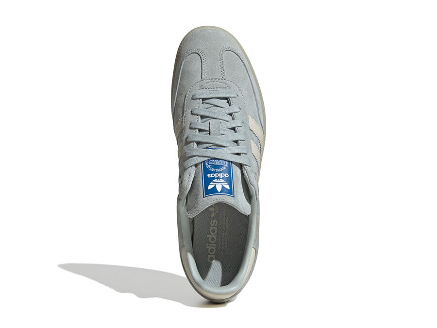 ADIDAS SAMBA PLAMAR BLACN