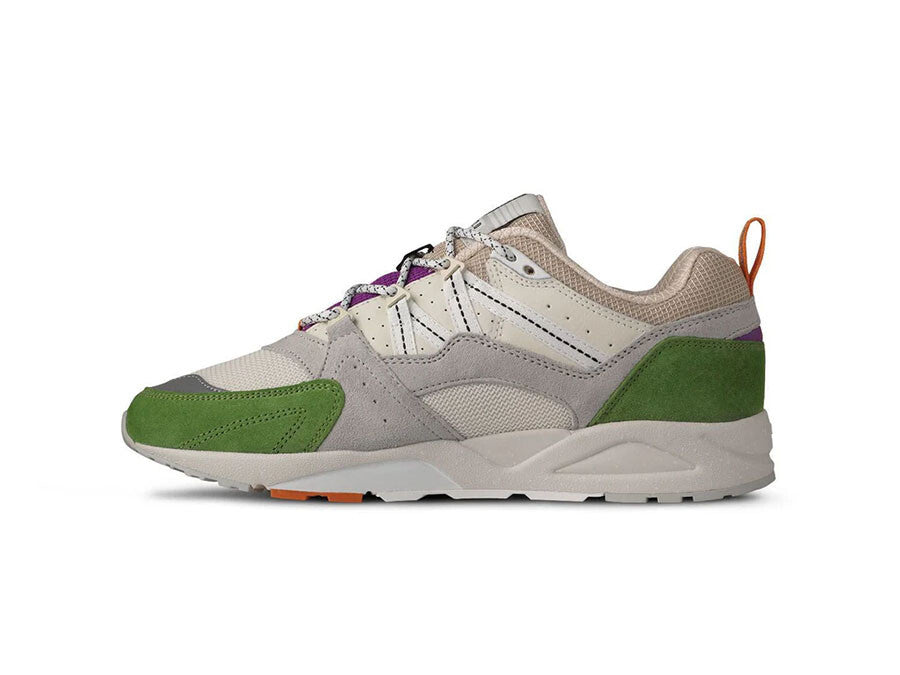 KARHU FUSION 2 0 PIQUANT GREEN BRIGHT WHITE