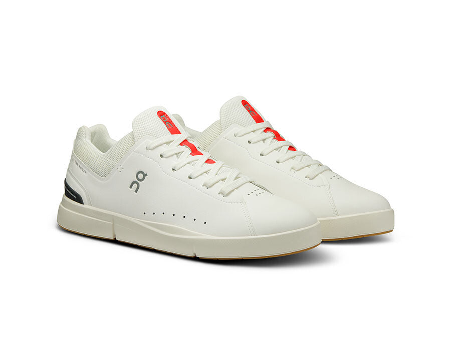 ON THE ROGER ADVANTAGE 2 WHITE SPICE