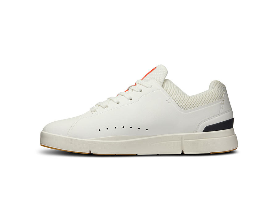 ON THE ROGER ADVANTAGE 2 WHITE SPICE