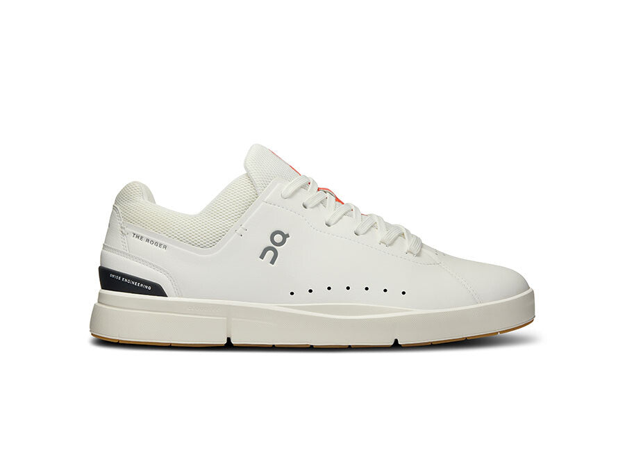 ON THE ROGER ADVANTAGE 2 WHITE SPICE