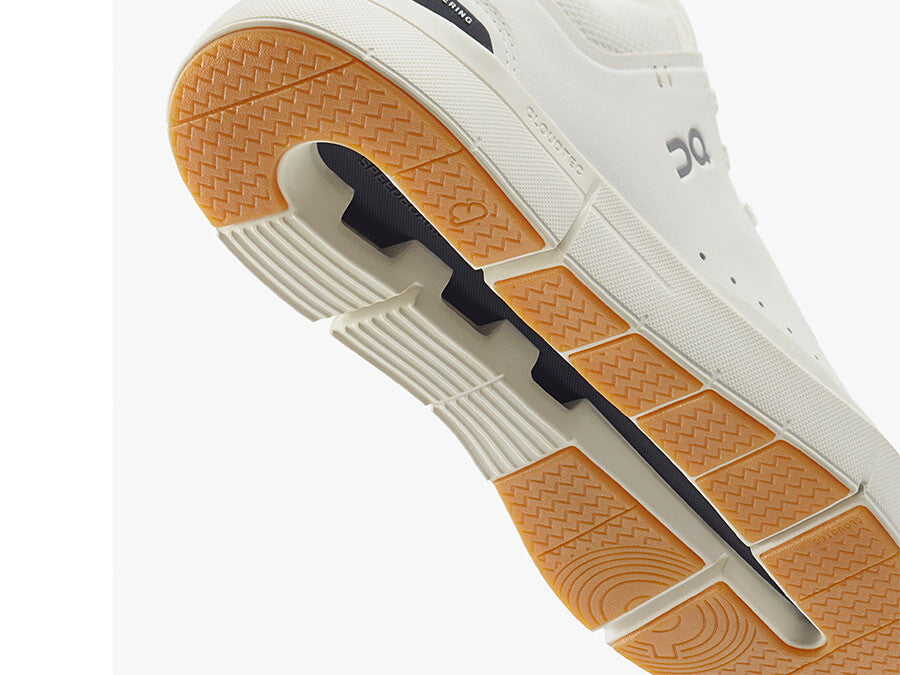 ON THE ROGER ADVANTAGE 2 WHITE SPICE
