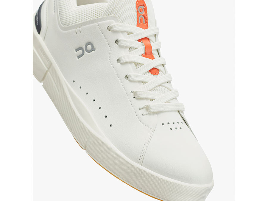 ON THE ROGER ADVANTAGE 2 WHITE SPICE