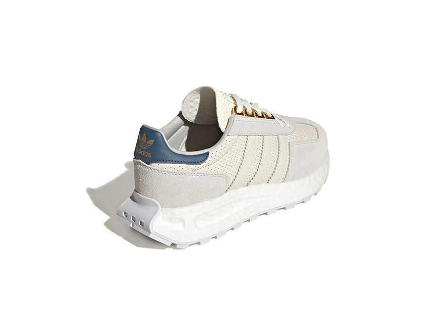 ADIDAS RETROPY E5 W GREY CREAM