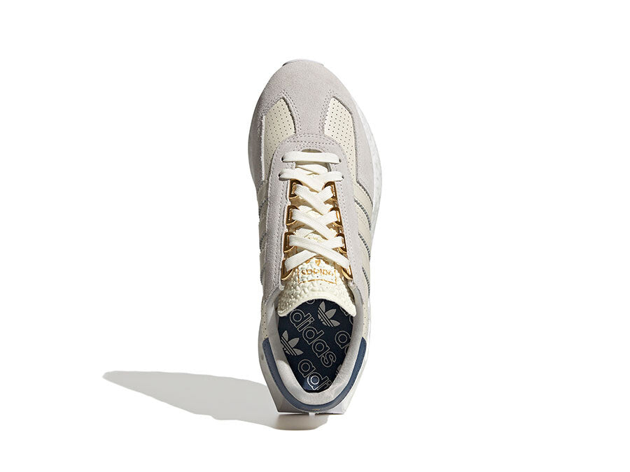 ADIDAS RETROPY E5 W GREY CREAM