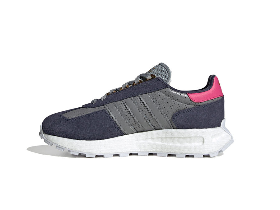 ADIDAS RETROPY E5 W NAVY PINK